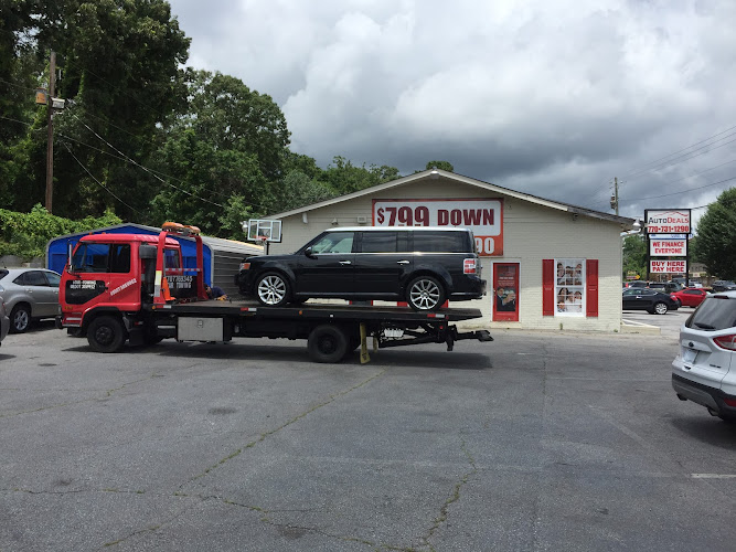 Star Towing
