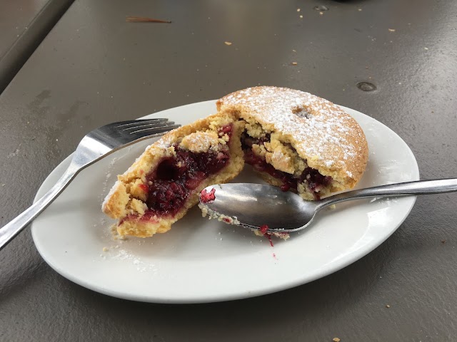 Pie in the Sky