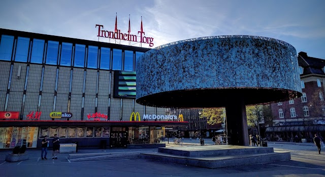 Trondheim Torg