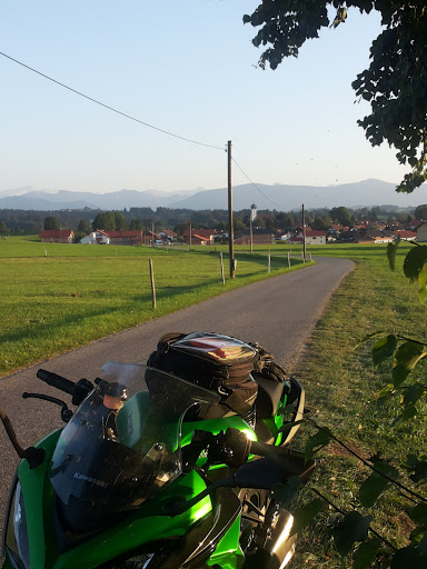 Hartwin Gretschmann - Visual