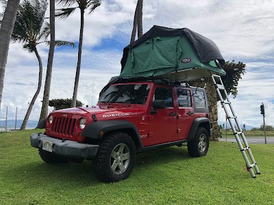 Rent For Less Maui