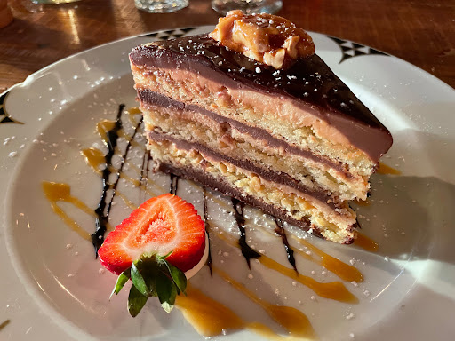 Osteria Cicchetti - Thumbnail