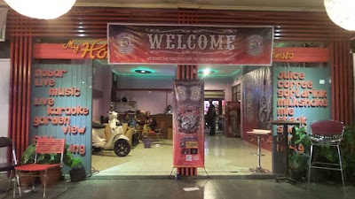 Photos of My Home Cafe & Resto