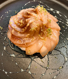 Photo n°57 de DELTA - Restaurant Paris 6 à Paris (Bar à tapas)