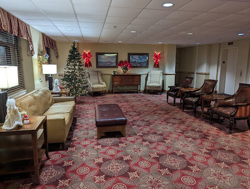 Wright-Patterson Inns - Visual
