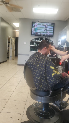 Men's Hairstyle Cuts Shop - Thumbnail