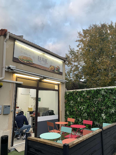 Atelier Burjé