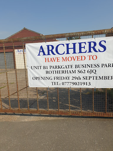 Archer's - Visual