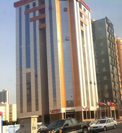 Photos of Laguna Hotel Suites