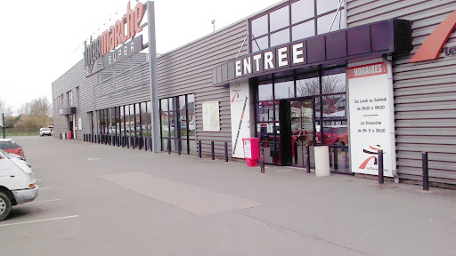Intermarché SUPER Lambres