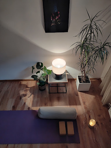 Przystań Joga Marymont