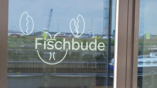 Fischbude - Visual