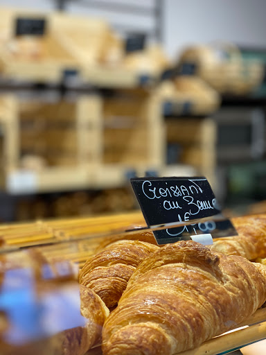 Artisan boulanger Pâtissier "Le Fournil de Christine et Christophe" - Thumbnail