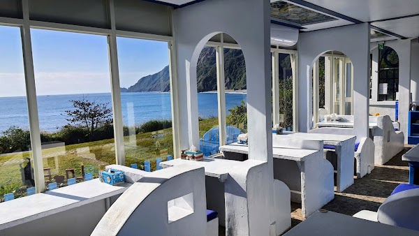 地中海CASA 海洋1館 （星空2館已正式開幕！）