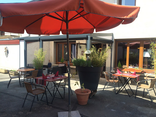 Photo 4 - La gourmandise salée