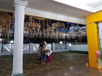 Photos of Queenroll Palembang