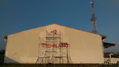 Photos of Gemilang Basirih Baru