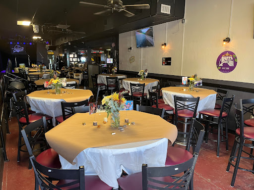 Fuel BBQ - Visual