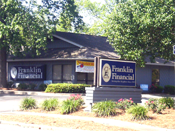 1st Franklin Financial photo