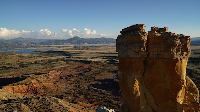 Ghost Ranch