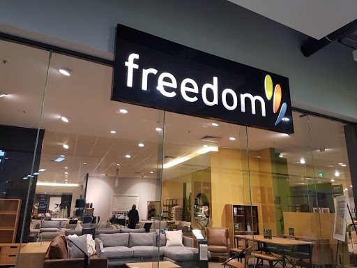 Freedom - Fyshwick