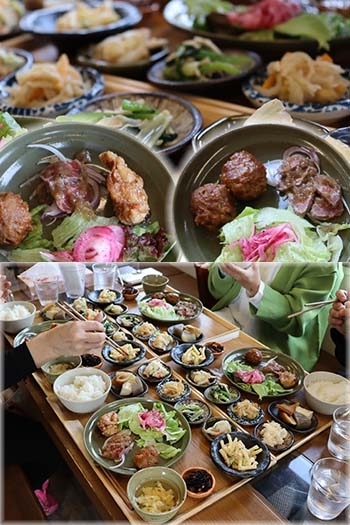 野菜酒憾なみなみ