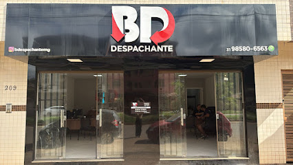 BD Despachante em Ipatinga - Bethânia
