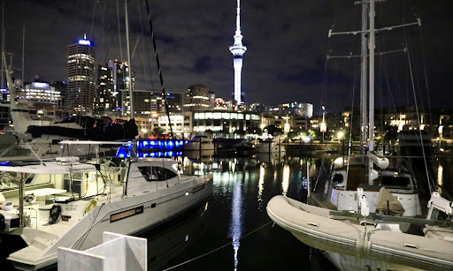 Wynyard Quarter - Thumbnail