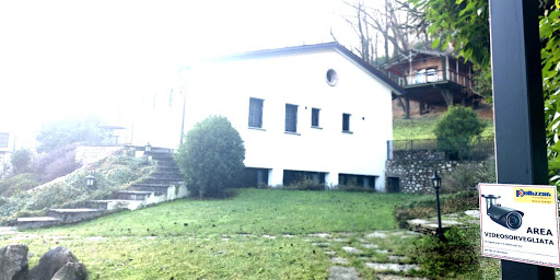Pellizzari Sicurezza - Visual