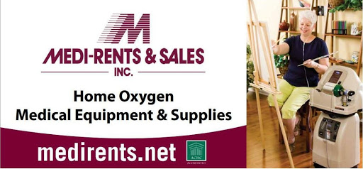 Medi-Rents & Sales Inc - Thumbnail