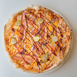 Photo n°42 de Ethnic Food à Rennes (Restaurant de tacos)