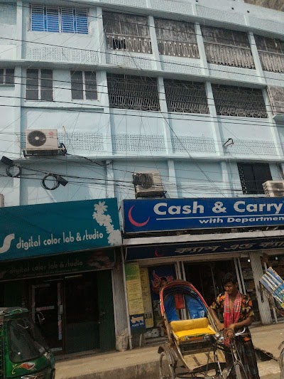 Photos of Cash & Carry Pharma