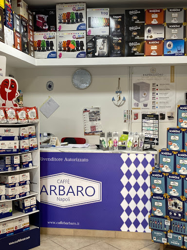 Swamy Caffè - Visual
