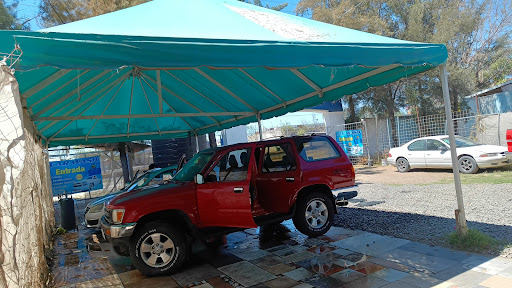 California's Car wash Gallery - Mexico