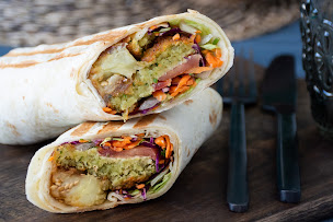 Photo n°27 de Libshop Paris 8 à Paris (Restaurant libanais)