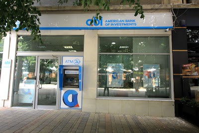 Abi Bank (Dega Korce)