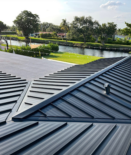 ARC Roofing Corporation, 12978 SW 132nd Ave, Miami, FL 33186