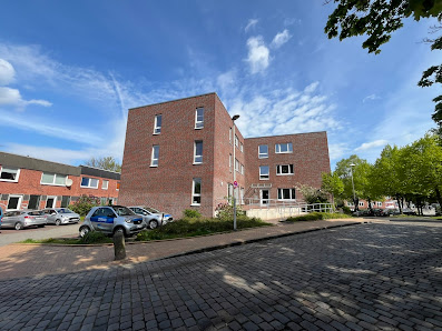 Paritätische Pflege Schleswig-Holstein gGmbH, ambulanter Pflegedienst Kiel Verbindungsstraße 2, 24143 Kiel, Deutschland
