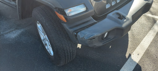 Byerly Collision Centers of Louisville - Thumbnail