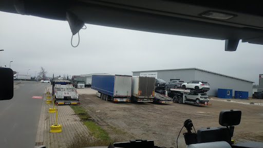 Hansa Service Osnabruck - Thumbnail