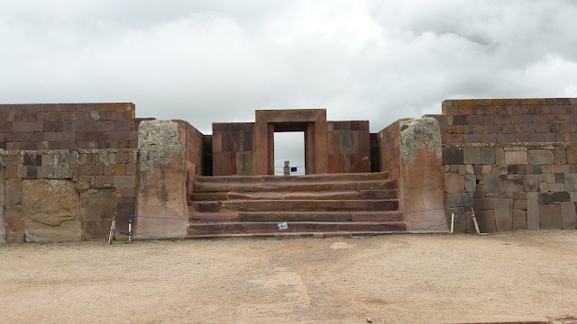 Tiwanaku