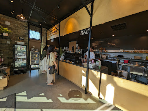 CUP by Blue Hummingbird Coffee - Thumbnail