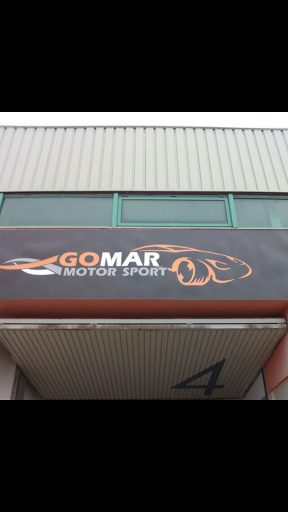Gomar Motor Sport - Thumbnail