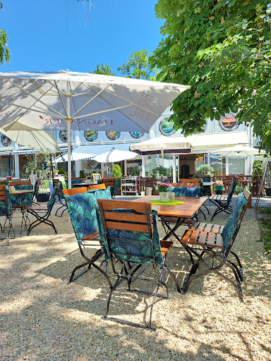 Hafencafé Schloss Kirchberg - Thumbnail