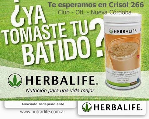 HERBALIFE - PRODUCTOS EN CORDOBA, Author: HERBALIFE - PRODUCTOS EN CORDOBA