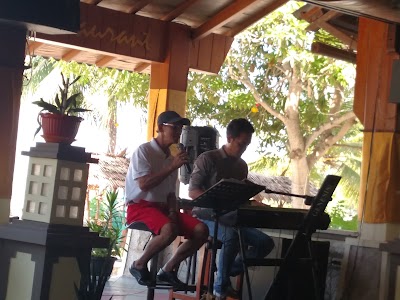 Photos of Parai Beach Resto