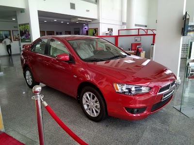 Photos of Al Habtoor Motors