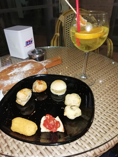 Gran Caffè Busciè - Thumbnail