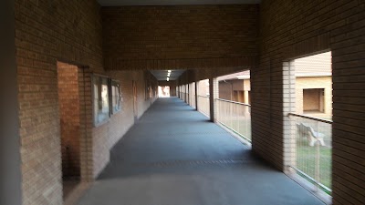 Photos of North-West University Vaal Triangle Campus