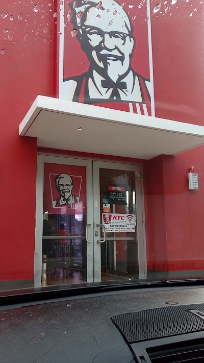 Photos of Kentucky Fried Chicken